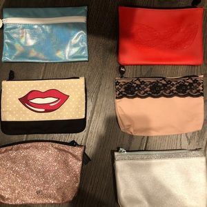 ipsy bags set